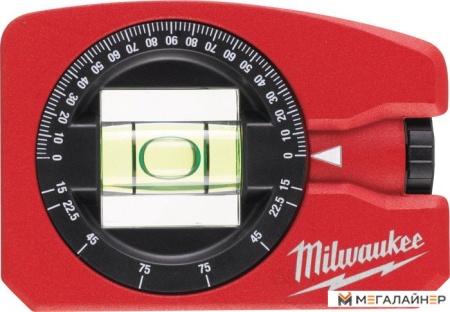 Уровень строительный Milwaukee 4932459597 купить в Минске с доставкой