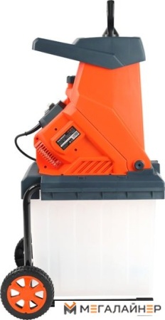 Садовый измельчитель Patriot PT SE 26 купить в Минске с доставкой