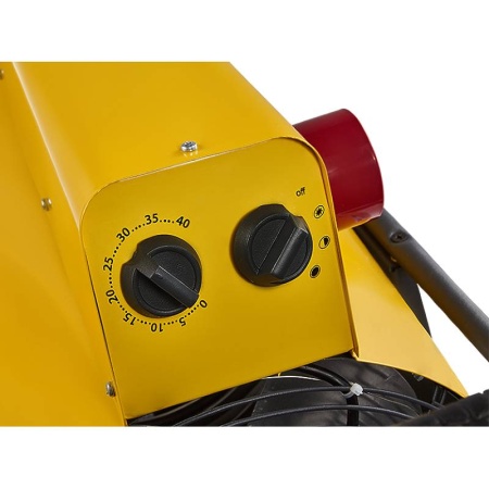 Пушка тепловая BALLU BHP-PE2-22