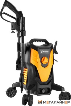 Мойка высокого давления Deko DKCW145 065-4302 купить в Минске с доставкой