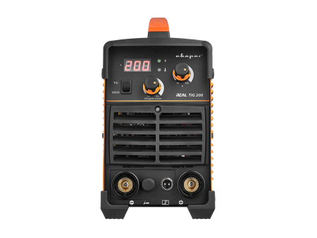Сварочный инвертор Сварог Real TIG 200 (W223)