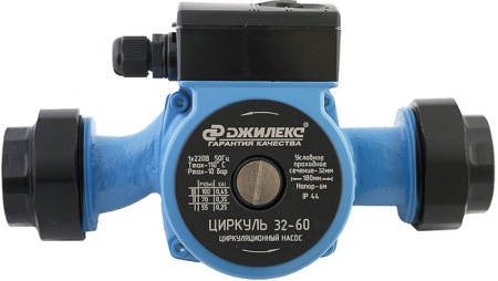 Циркуляционный насос Джилекс Циркуль 32/60 купить в Минске с доставкой