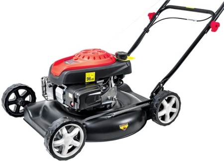 Купить газонокосилку в Минске. Цена газонокосилки в рассрочку