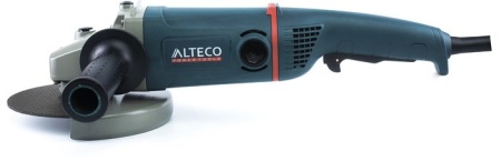 Угловая шлифмашина Alteco AG 2000-180.1 купить в Минске с доставкой