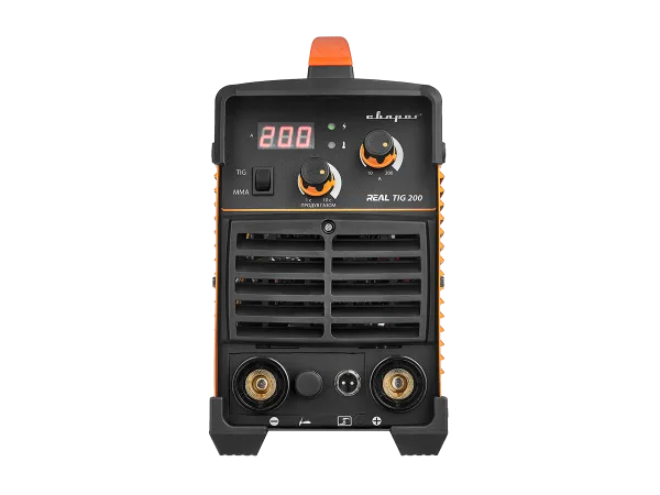 Сварочный инвертор Сварог Real TIG 200 (W223)