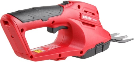 Кусторез + ножницы Wortex SG 7215-1 (с 1-им АКБ) купить в Минске с доставкой