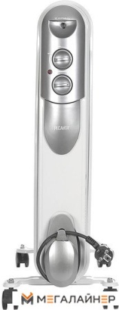 Масляный радиатор Ресанта ОМПТ-12Н