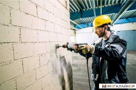 Перфоратор Metabo UHEV 2860-2 Quick [600713500] купить в Минске с доставкой