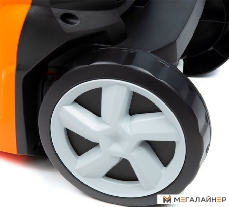 Мойка высокого давления Daewoo Power DAW 400 купить в Минске с доставкой