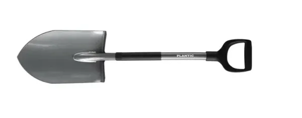 Лопата укороченная Plantic Terra Pro 11014-01 купить в Минске с доставкой