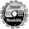 Пильный диск Makita B-31251
