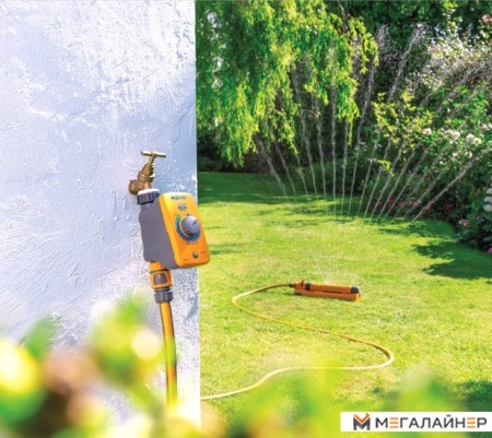 Контроллер Hozelock Sensor 2220 купить в Минске с доставкой