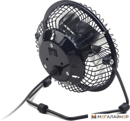 Вентилятор Gembird NF-03