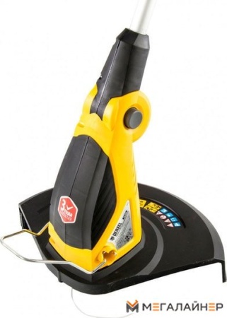 Триммер Denzel TE-650 купить в Минске с доставкой