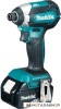 Винтоверт Makita DTD153RFE (с 2-мя АКБ, кейс) купить в Минске с доставкой