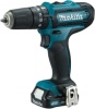 Дрель-шуруповерт Makita HP331DWAE