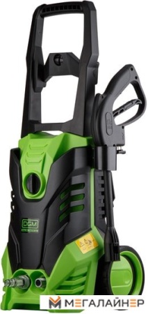 Мойка высокого давления DGM Water 160 купить в Минске с доставкой