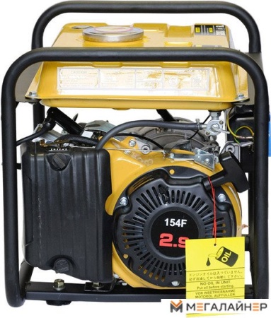 Купить Бензиновый генератор Skiper LT1200-2 в Минске с доставкой по РБ