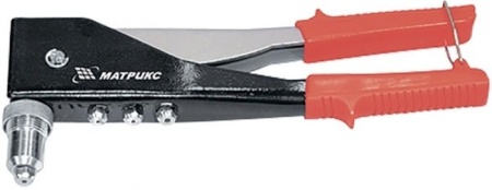 Заклепочник Matrix 40527 купить в Минске с доставкой