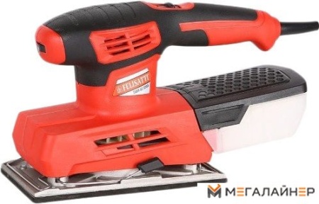 Виброшлифмашина Felisatti ПШМ-92/220Э 613.5.1.00 купить в Минске с доставкой