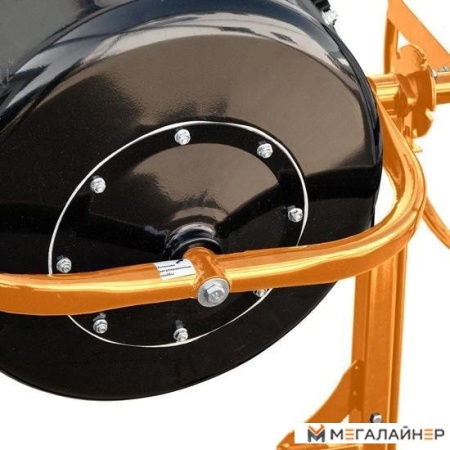 Бетономешалка Partisan PT-205 купить в Минске с доставкой