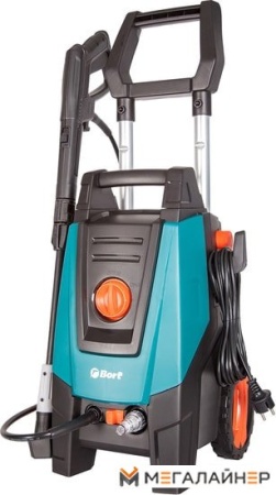 Мойка высокого давления Bort BHR-2100-PRO купить в Минске с доставкой