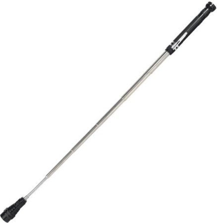 Фонарь Patriot LR 007 (черный)