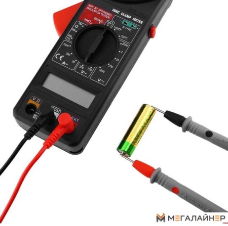 Купить Комплект щупов Deko DKW02 041-0230 (2 шт) в Минске с доставкой