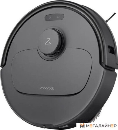 Робот-пылесос Roborock Qrevo C RRW0PEP QRRC52-02 (с русской озвучкой, черный) купить в Минске с доставкой