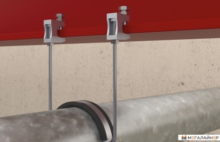 Купить Струбцина Fischer 79688 (50 шт) в Минске с доставкой