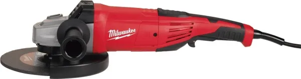 Угловая шлифмашина Milwaukee AGVK 24-230 4933451414 купить в Минске с доставкой
