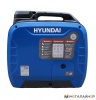 Купить Бензиновый генератор Hyundai HHY 2565Si в Минске с доставкой по РБ