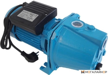 Самовсасывающий насос Gardana JY-100A(a) Gardana купить в Минске с доставкой