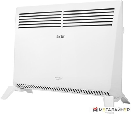 Конвектор Ballu Camino Eco Turbo BEC/EMT-1500