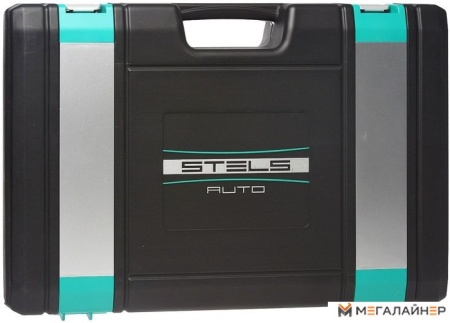 Универсальный набор инструментов Stels 14104 (76 предметов) купить в Минске с доставкой