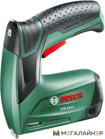Bosch PTK 3.6 LI купить в Минске с доставкой