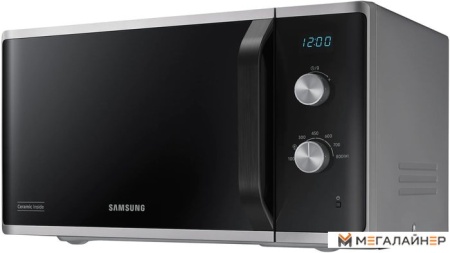 Купить Микроволновая печь Samsung MS23K3614AS в Минске с доставкой