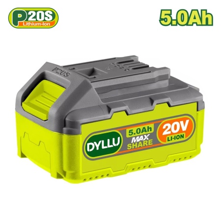 Аккумулятор Dyllu DTLBP550 (20В/5 Ah)