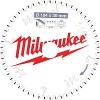 Пильный диск Milwaukee 4932471299