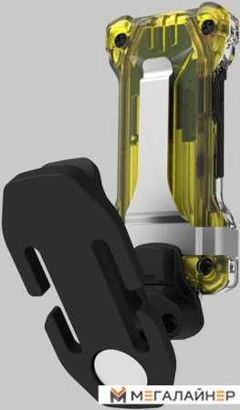 Фонарь Armytek Zippy Extended Set WR (желтый)