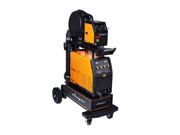 Сварочный полуавтомат Сварог Tech MIG 5000 (N221)