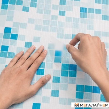 Аксессуары для бассейнов Bestway Набор для ремонта надувных изделий 62068, 10 шт