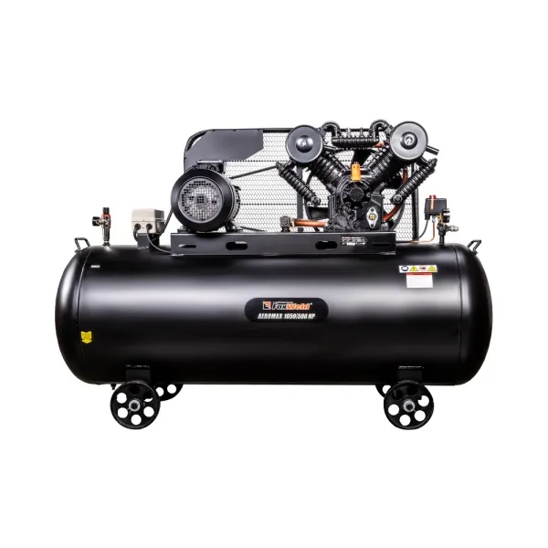 Компрессор ременной Foxweld AEROMAX 1050/500 HP