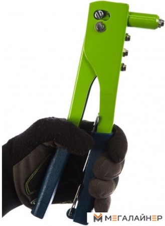 Заклепочник СибрТех 40541 купить в Минске с доставкой