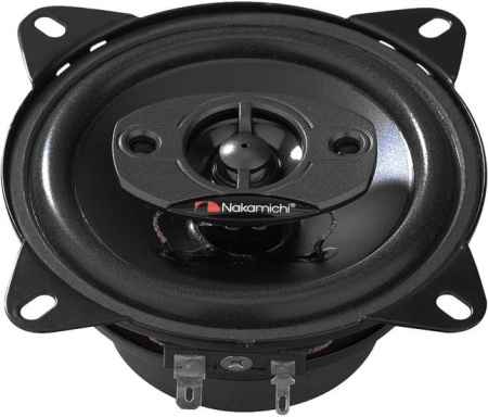 Коаксиальная АС Nakamichi NSE-1017
