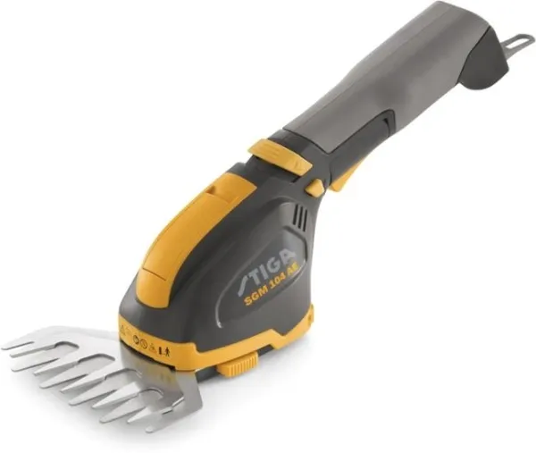 Садовые ножницы Stiga SGM 104 AE 253010271/ST1 купить в Минске с доставкой
