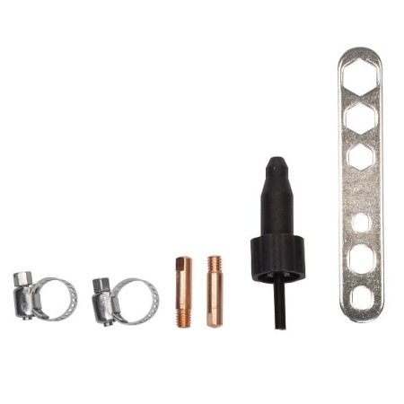 Сварочный полуавтомат Аврора Динамика 165 СИНЕРГЕТИК ПУЛЬС