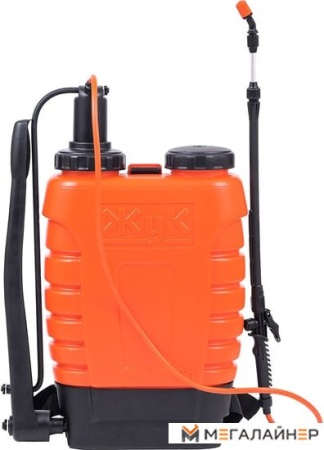 Ручной опрыскиватель Жук ОГ-112 (12 л) купить в Минске с доставкой