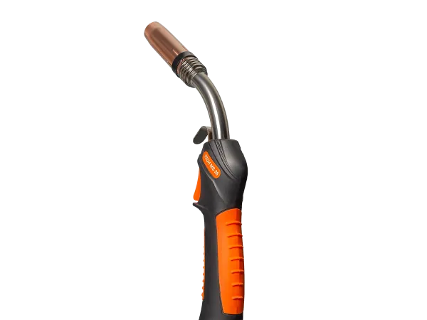 Горелка Сварог TECH  MS 26 (евро адаптер) 3м