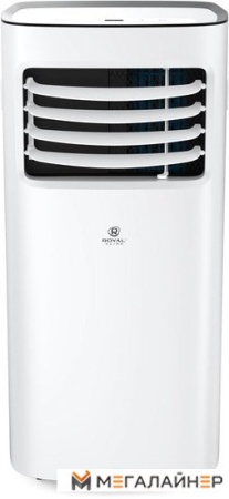 Мобильный кондиционер Royal Clima Busta RM-BS28CH-E